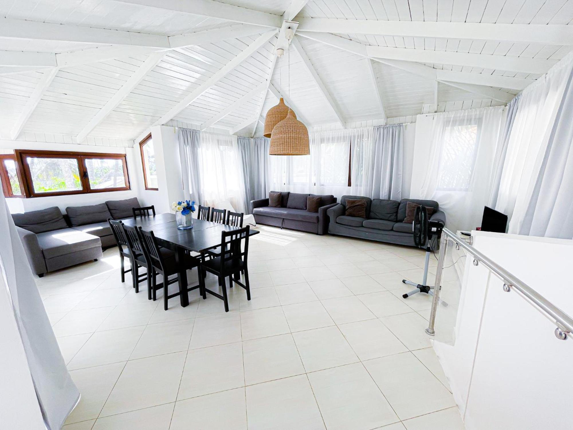 Caribbean Paradise Ocean Breeze Hotel With View Los Corales Bbq Wifi Beach Club & Spa Punta Cana Exterior foto