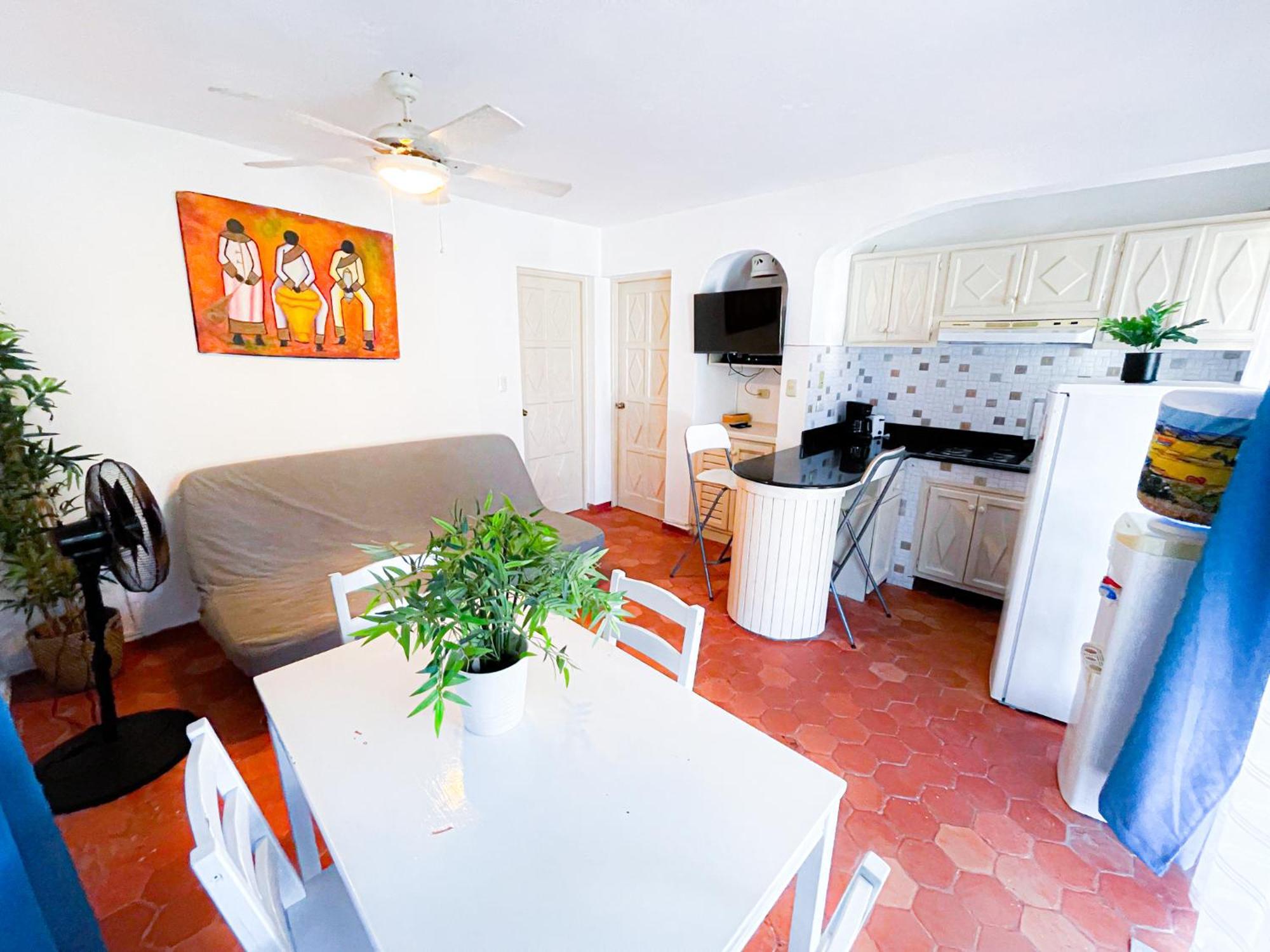 Caribbean Paradise Ocean Breeze Hotel With View Los Corales Bbq Wifi Beach Club & Spa Punta Cana Exterior foto