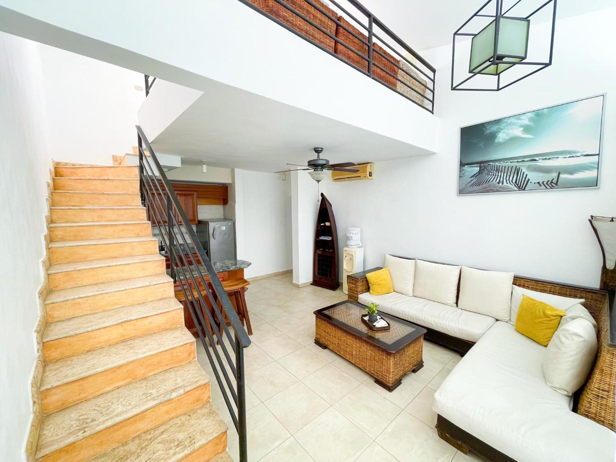 Caribbean Paradise Ocean Breeze Hotel With View Los Corales Bbq Wifi Beach Club & Spa Punta Cana Exterior foto