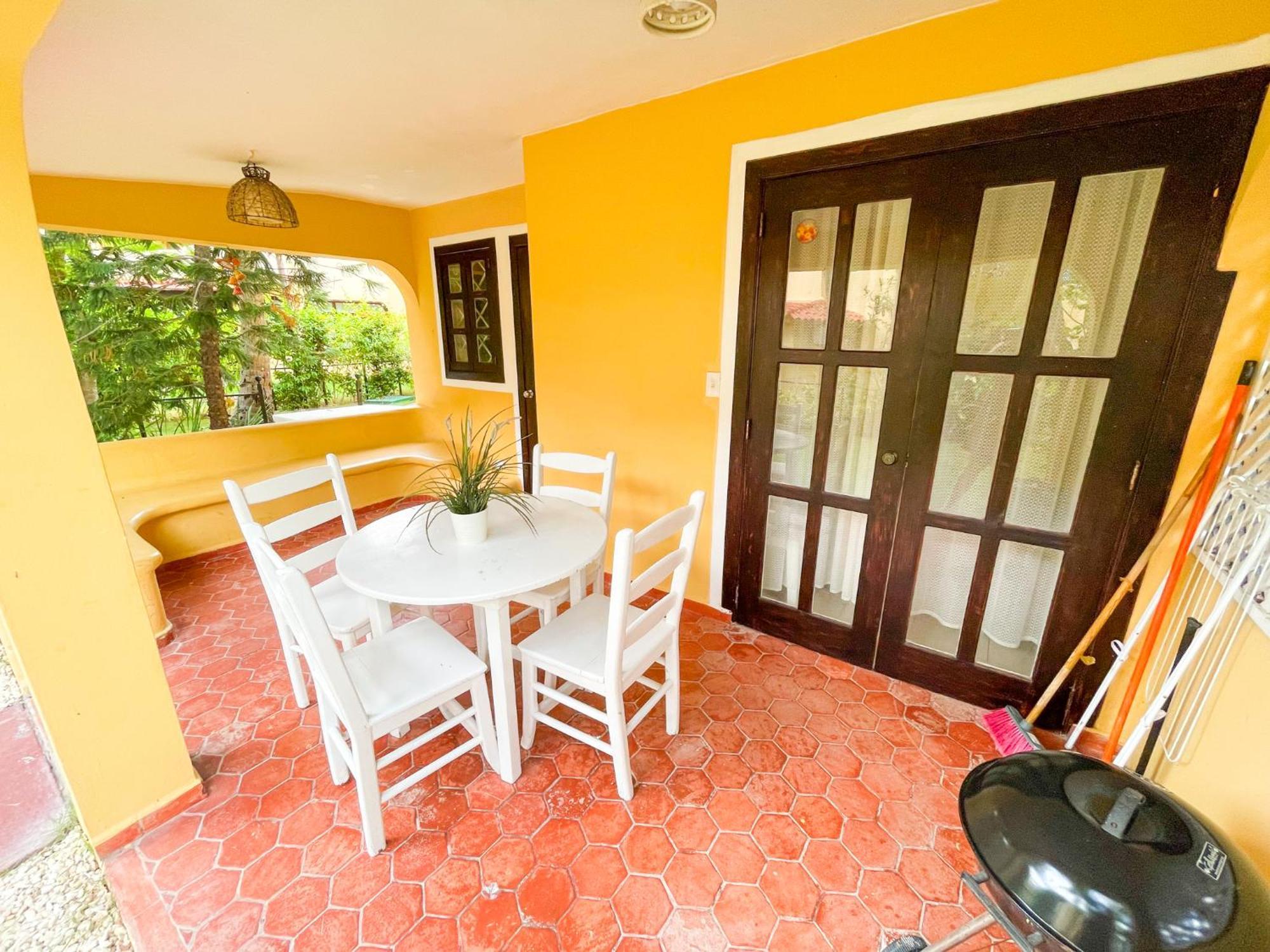 Caribbean Paradise Ocean Breeze Hotel With View Los Corales Bbq Wifi Beach Club & Spa Punta Cana Exterior foto