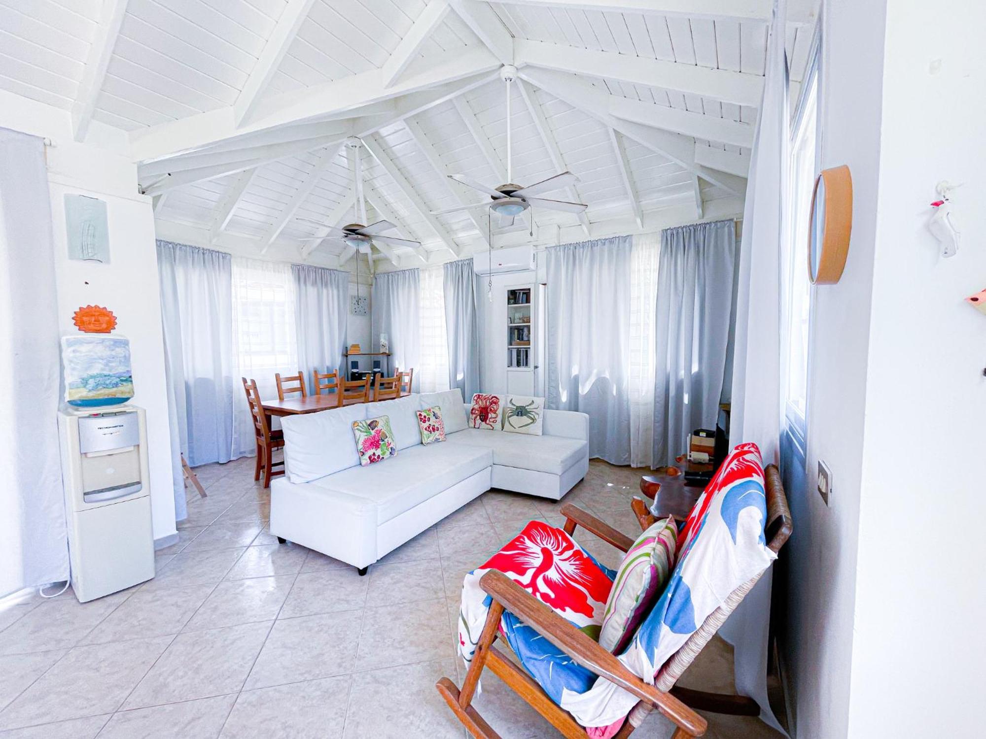Caribbean Paradise Ocean Breeze Hotel With View Los Corales Bbq Wifi Beach Club & Spa Punta Cana Exterior foto